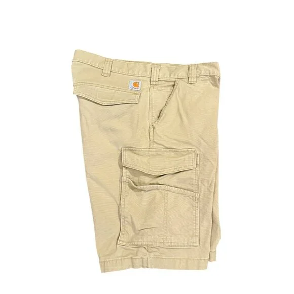 Carhartt Men's Relaxed fit Cargo shorts size 36 - Picture 9 of 9